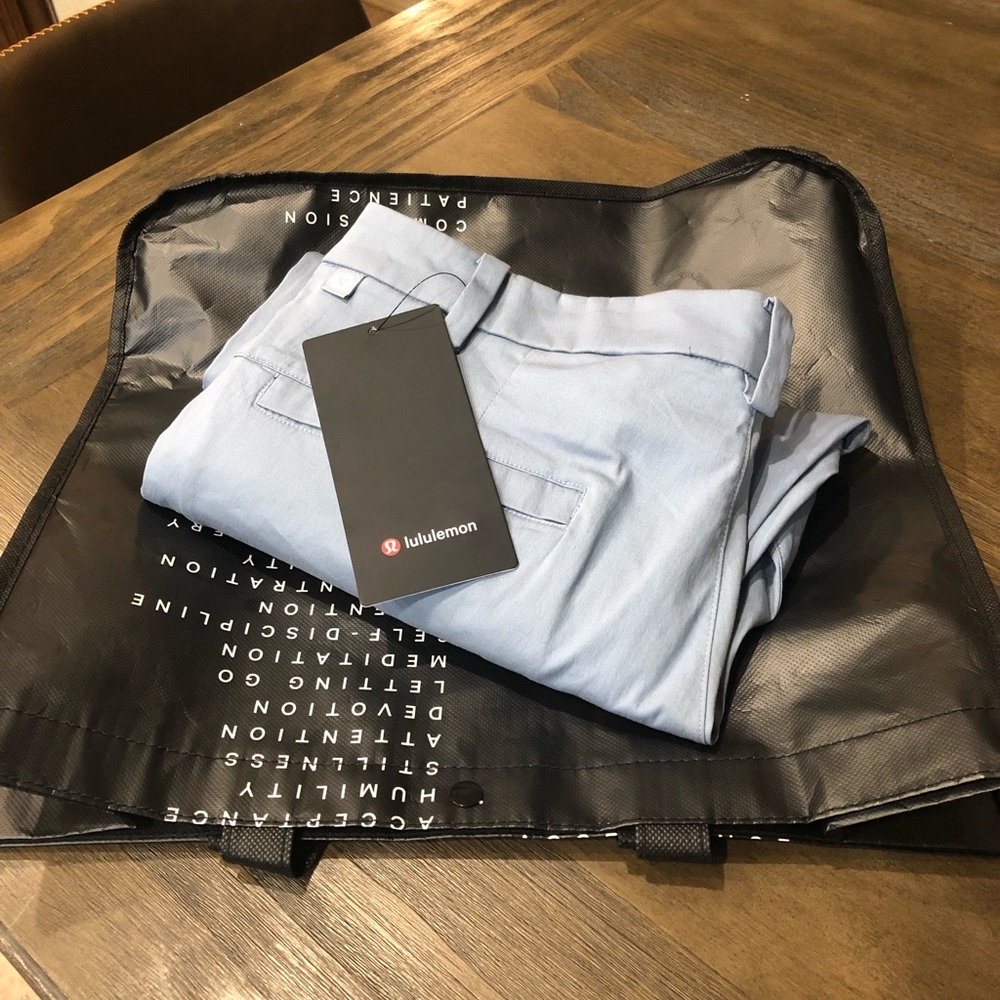 NWT Commission Classic Pant